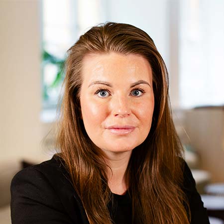 Miranda Wannberg